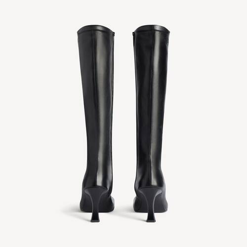 balenciaga i scholl boot