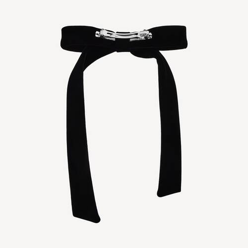 n&oelig;ud fin pour cheveux holli