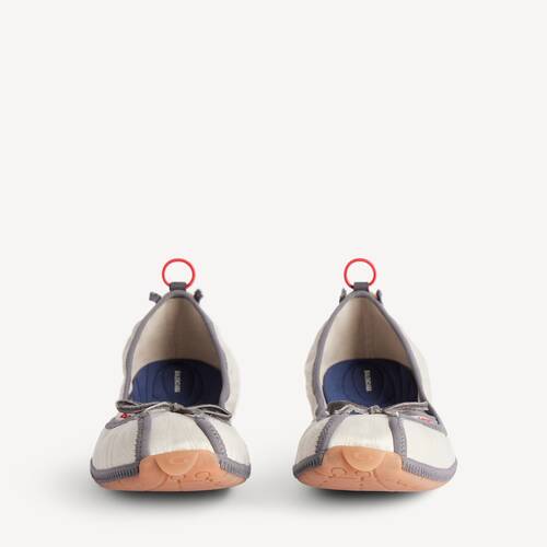 ballet sneaker