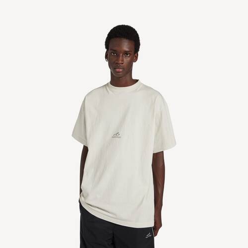 bodies oversized t-shirt