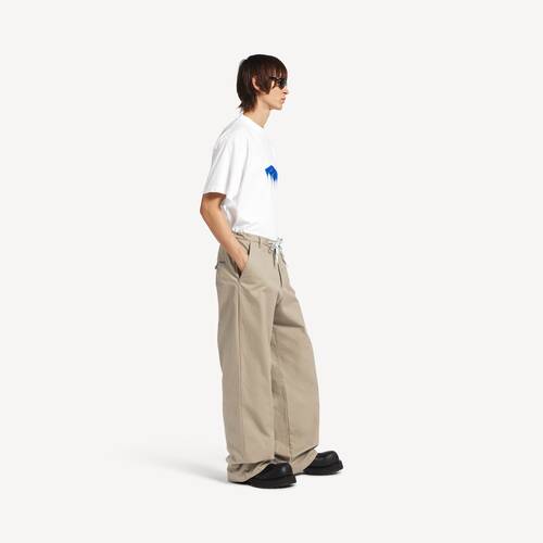 wet brush oversized t-shirt