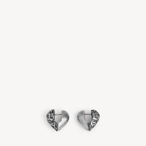 midnight xs earrings