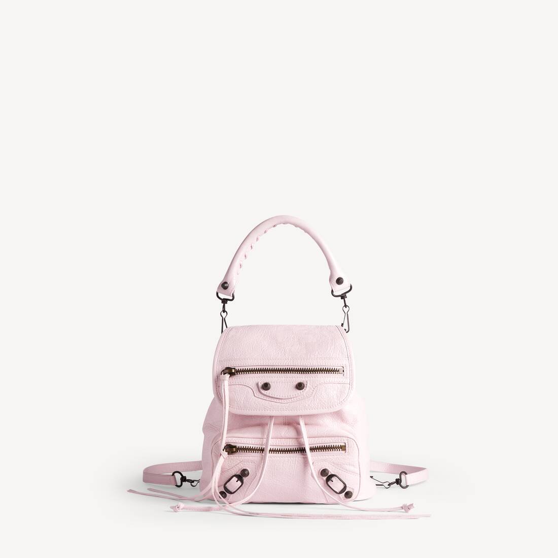 city backpack mini Saint Laurent Lambskin Black 1774393 FASHIONPHILE Warner Bros Kipling CITY PACK MINI Backpack