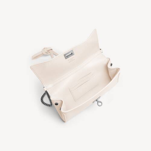 rodeo wallet on chain