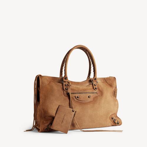 le city bag large