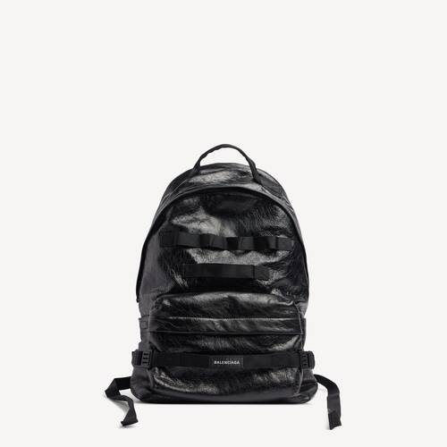 army backpack medium