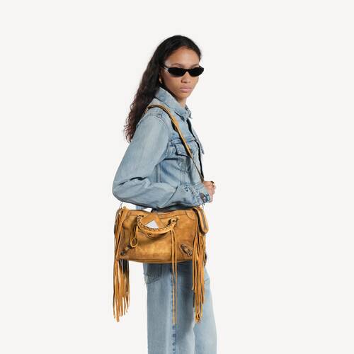 le city tasche klein