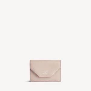 Smooth leather