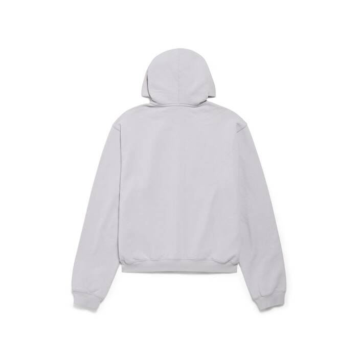 bow hoodie medium fit