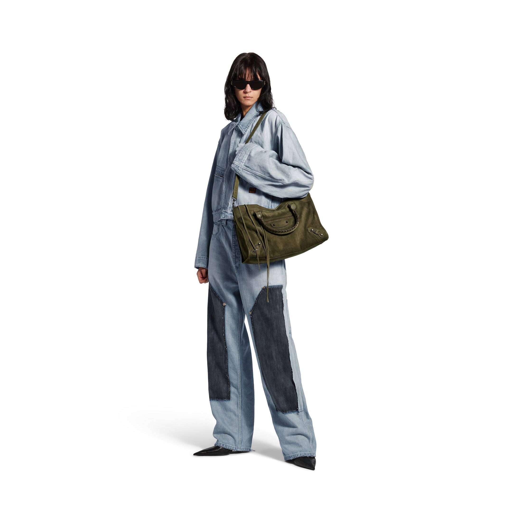 le city bag medium 