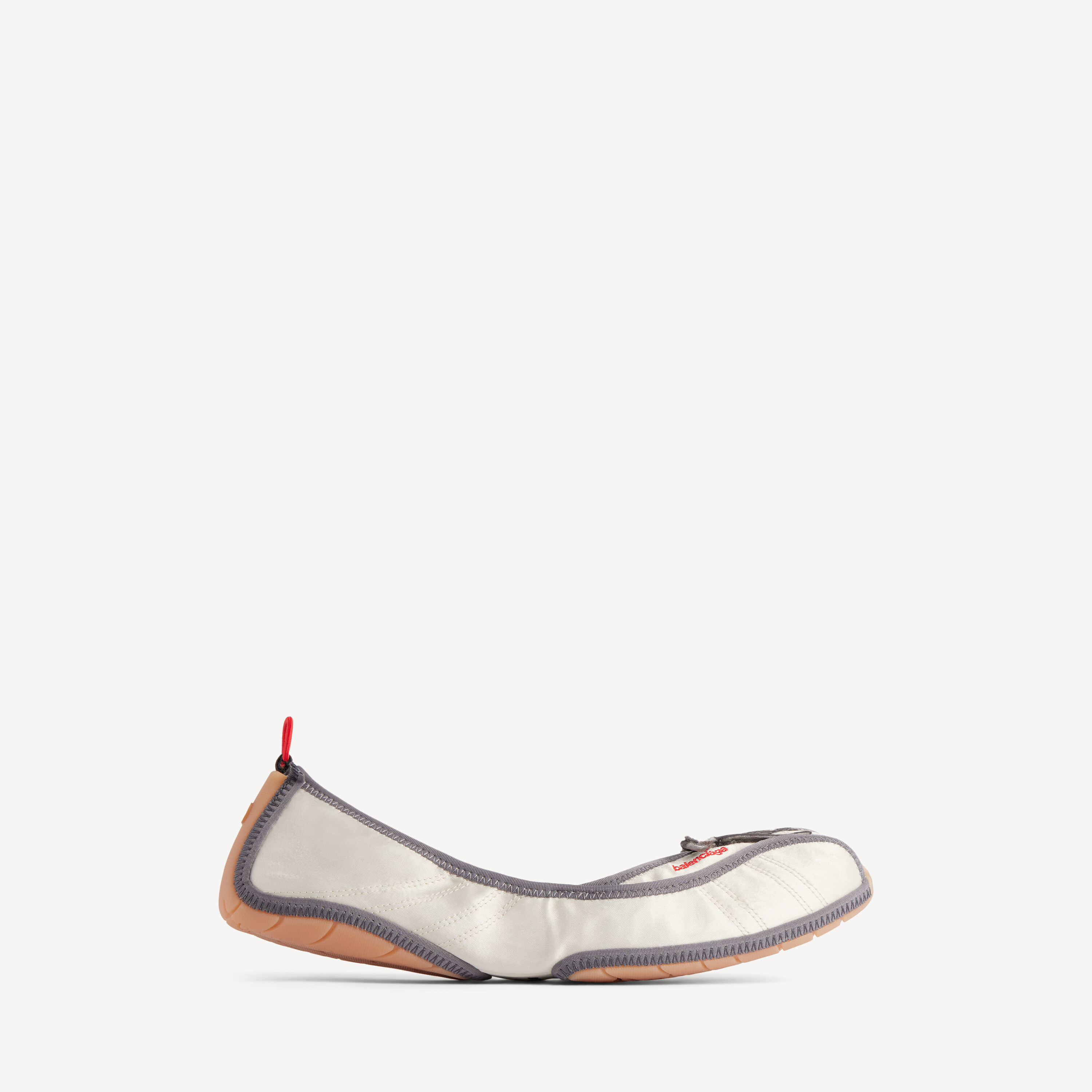 Balenciaga ballet sneaker