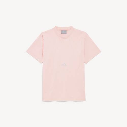 bodies short sleeves t-shirt