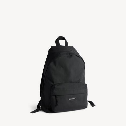 explorer backpack