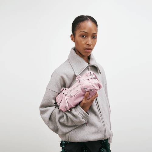 le city bag east-west mini