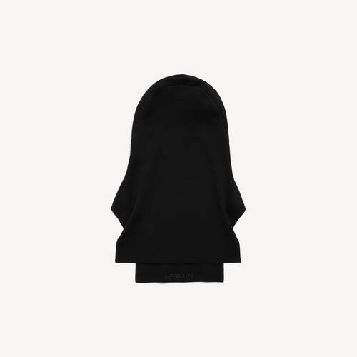 techwear kapuze