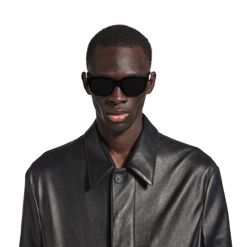 lunettes de soleil soho square xl