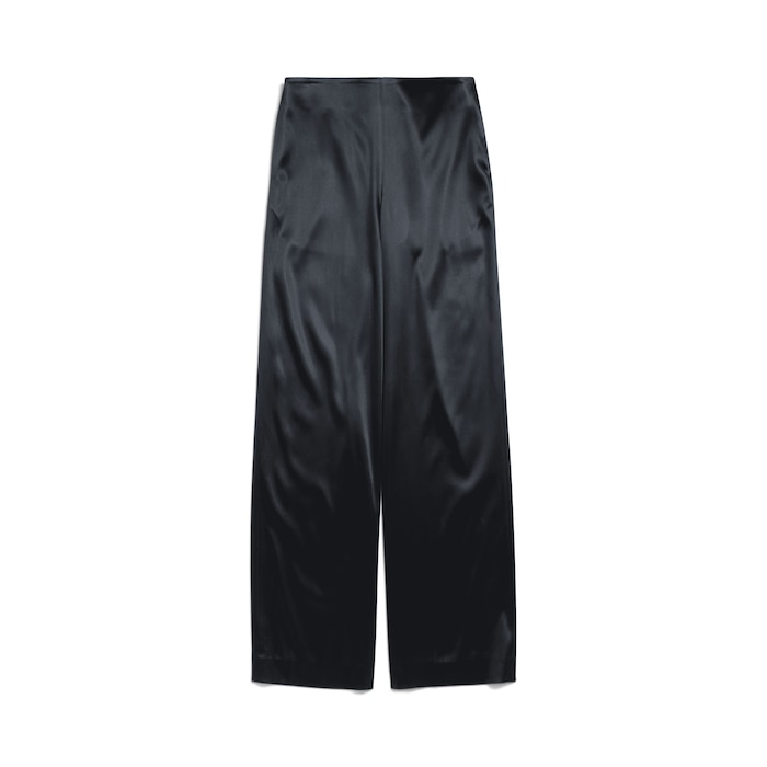 minimal fluid pants