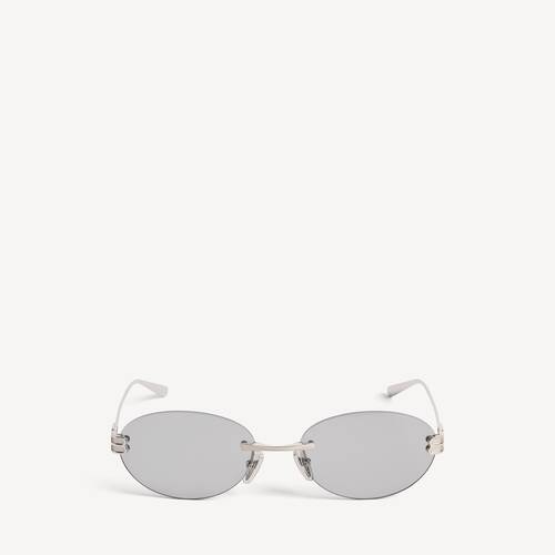 gossip oval af sunglasses