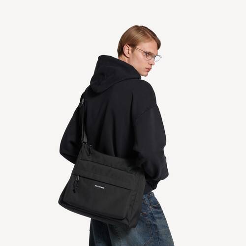 sac messenger hobo explorer