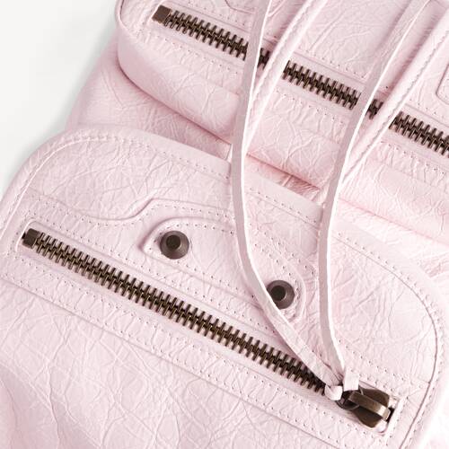 le city backpack mini
