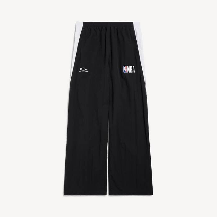 balenciaga | nba collaboration tracksuit pants