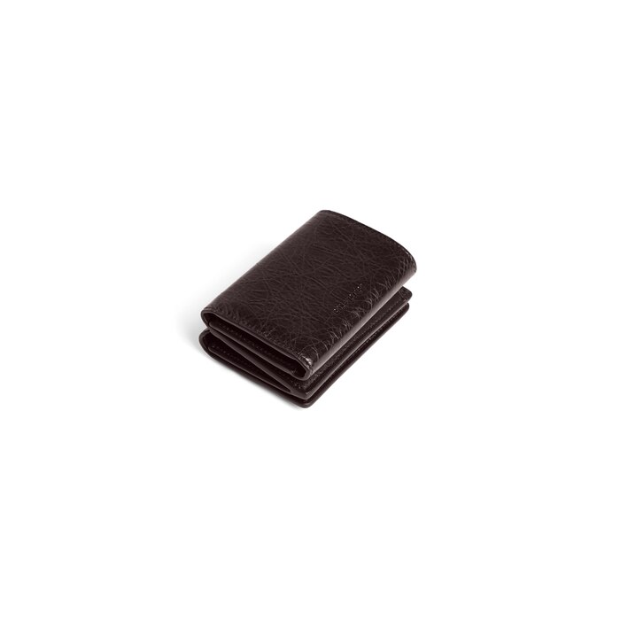 le city mini wallet