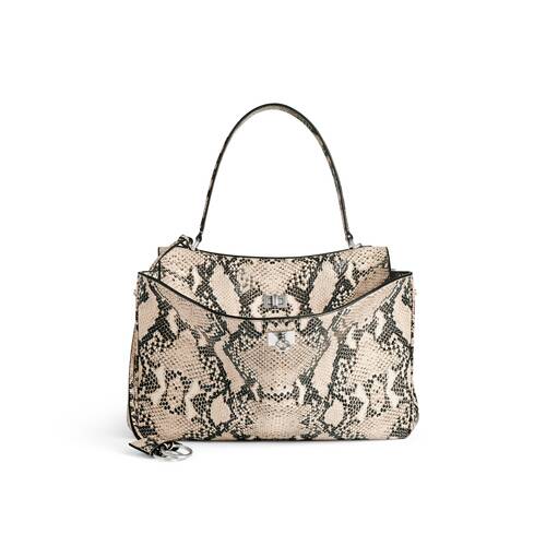 rodeo handbag medium