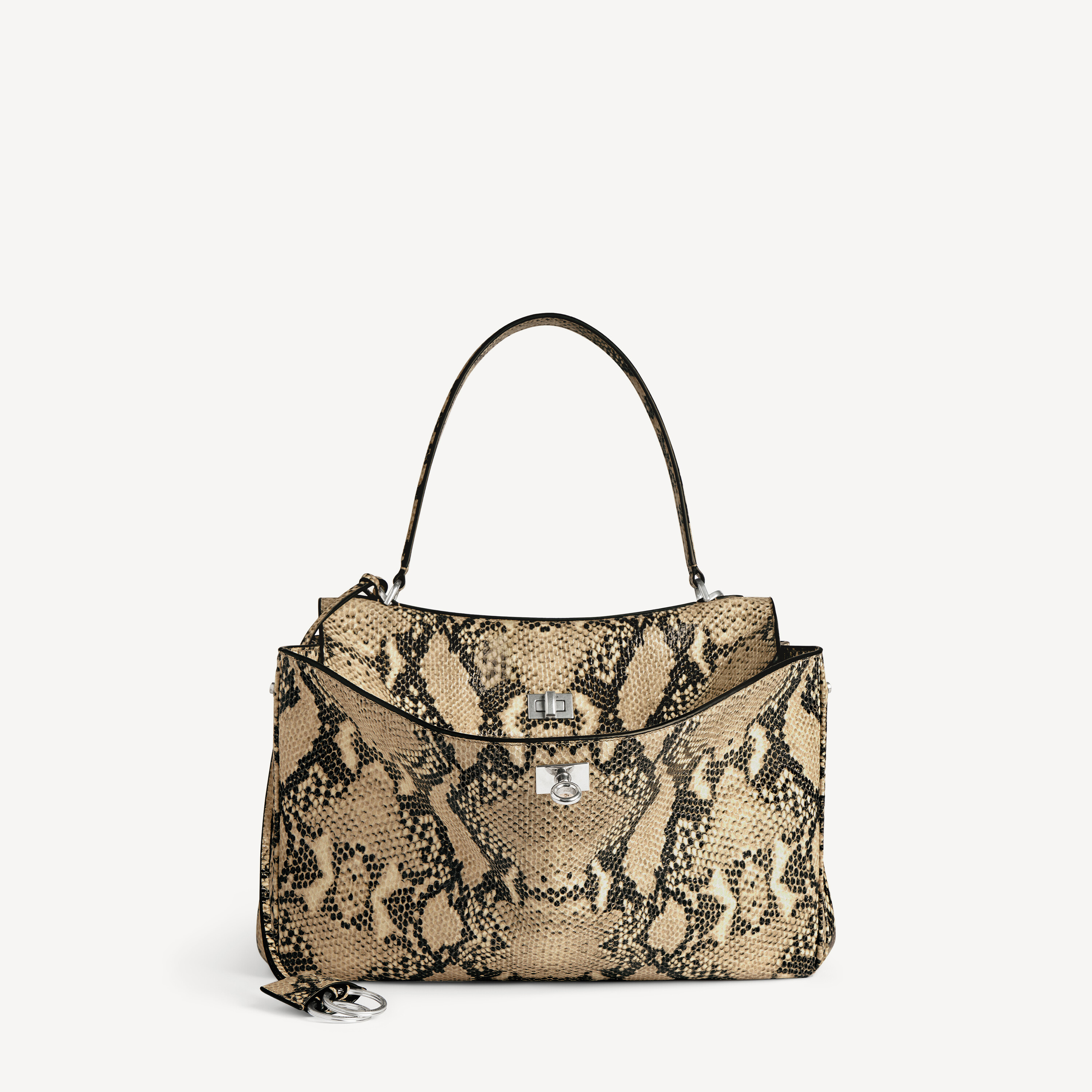 Rodeo handbag medium