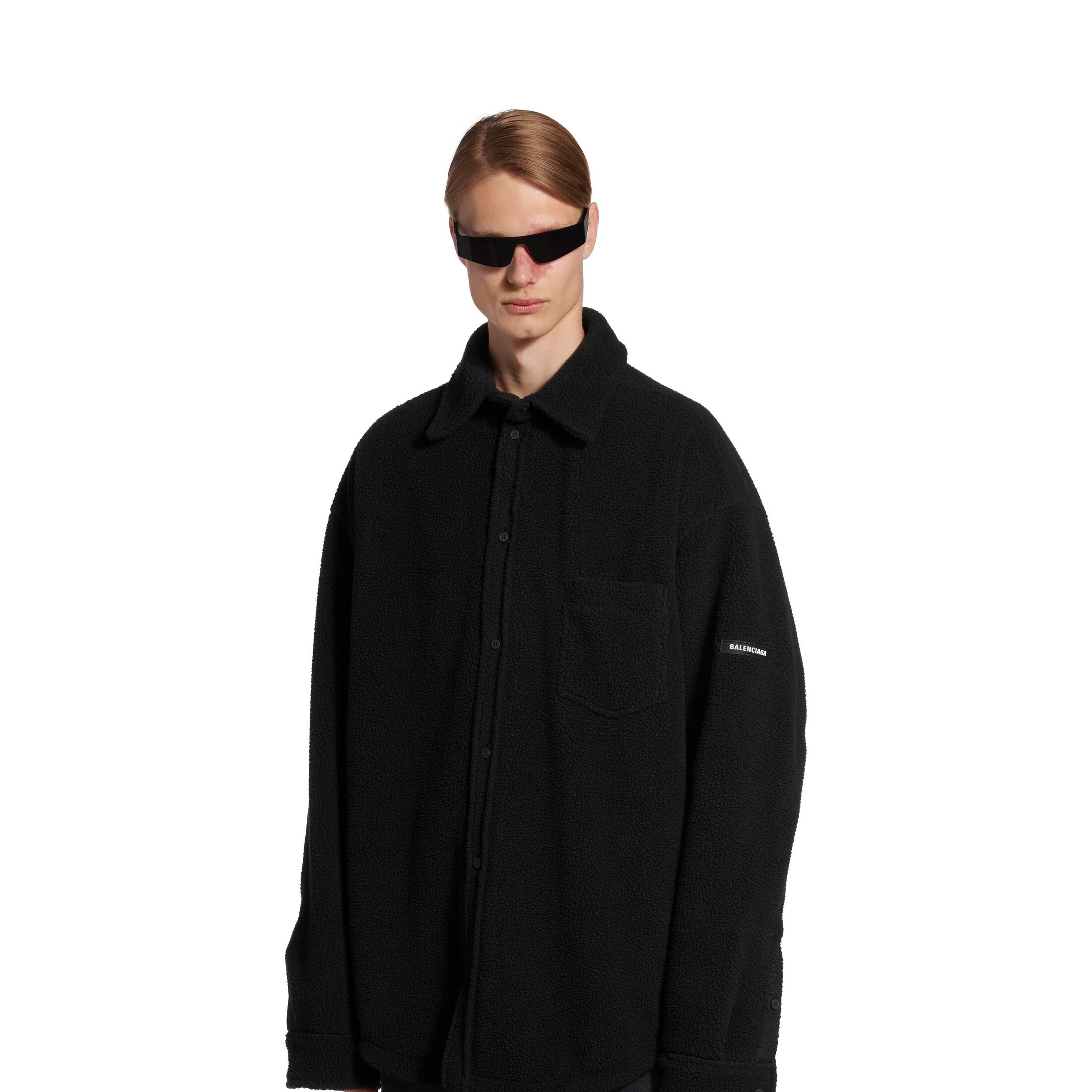 overshirt