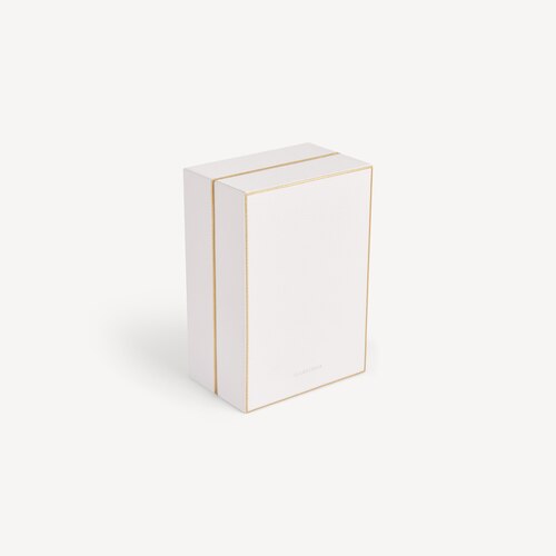 fragrance jewelry box