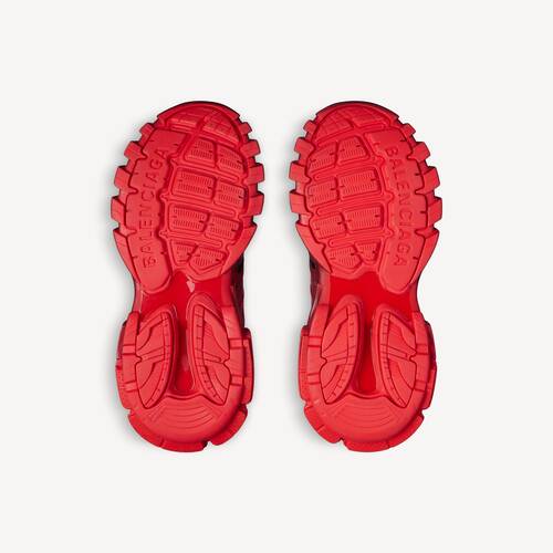 sneaker track gradient