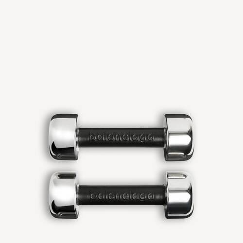techwear dumbbells