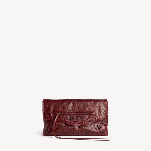le city clutch