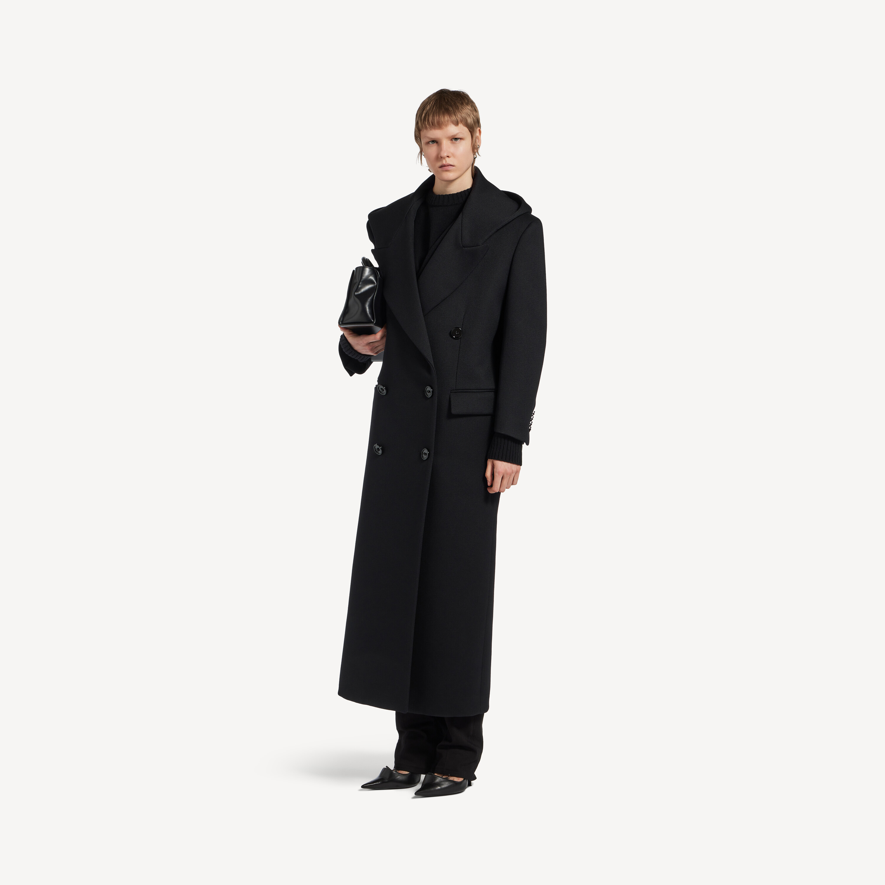 ウィメンズ's コート＆ジャケット | Balenciaga JP