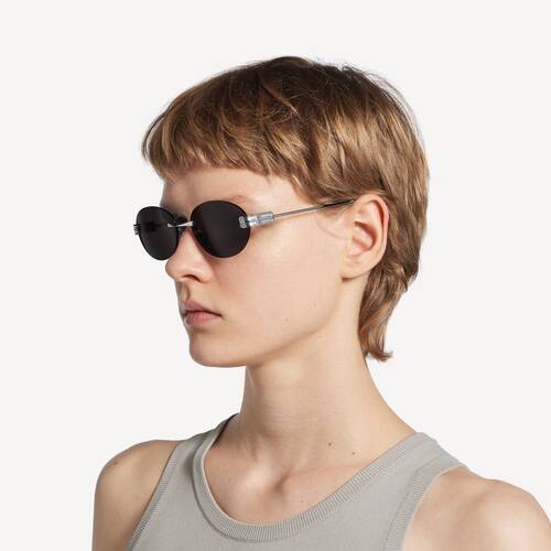 lunettes de soleil ovales af gossip