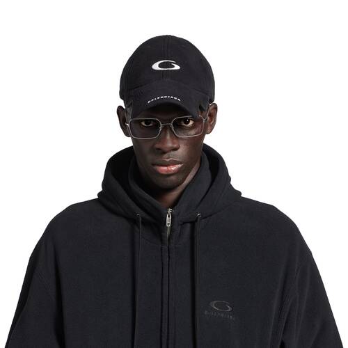 フリース キャップ