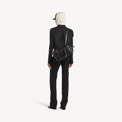 le 7 bowling bag medium