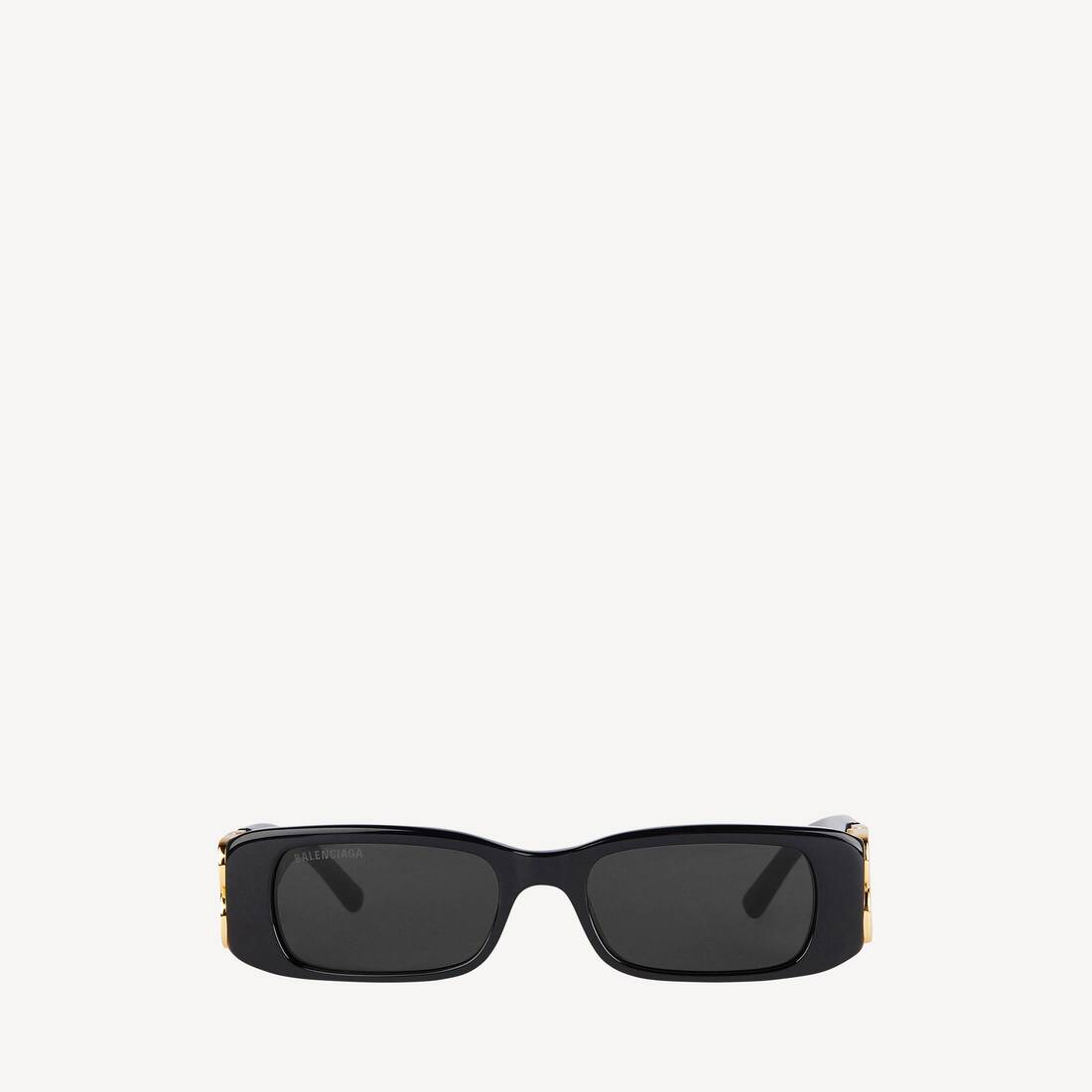 Dynasty rectangle sunglasses