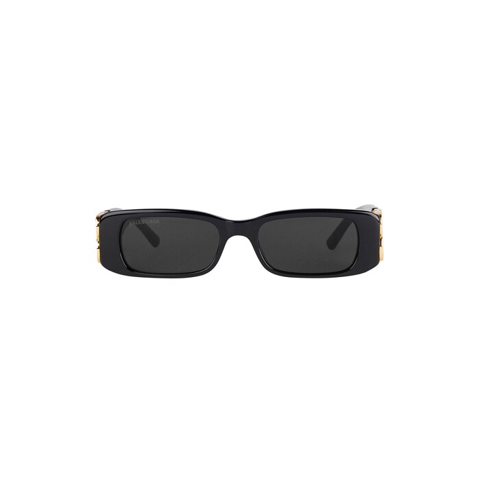 dynasty rectangle sunglasses