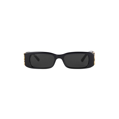 dynasty rectangle sunglasses