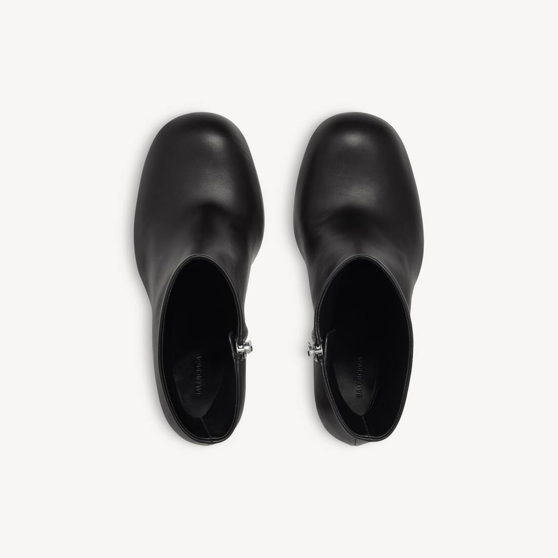 Bottine Fargo pour Femme en Noir | Balenciaga Belgique FR - Image 6