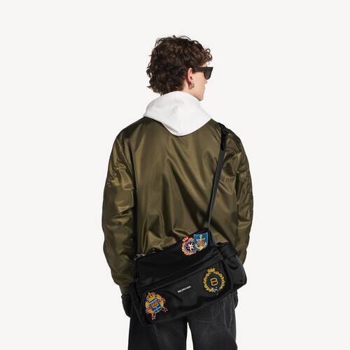 explorer multipocket weekender small