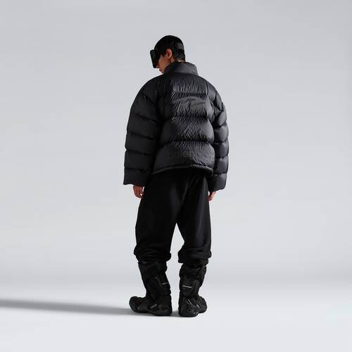 3b sports icon ski puffer