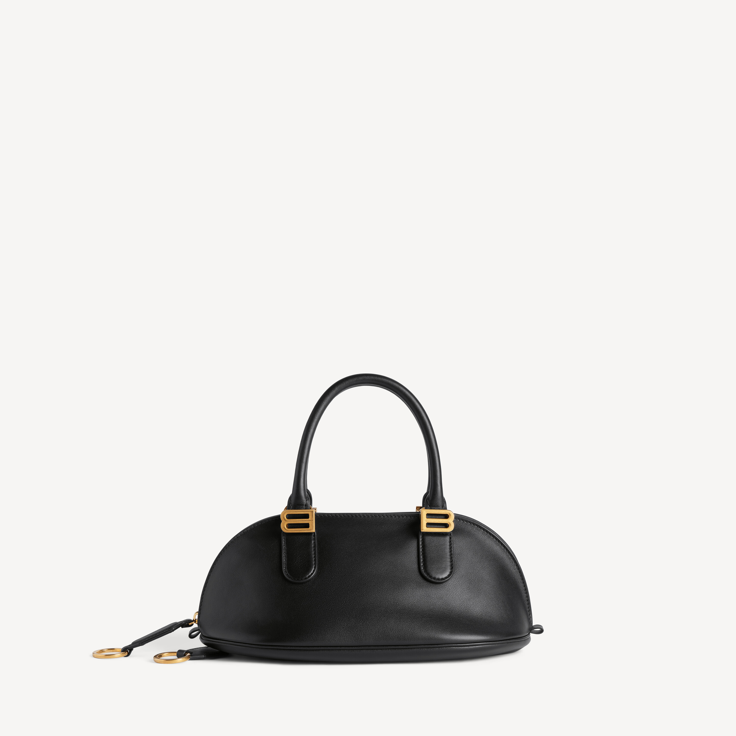 Women's Bolero Bowling Bag Mini in Black