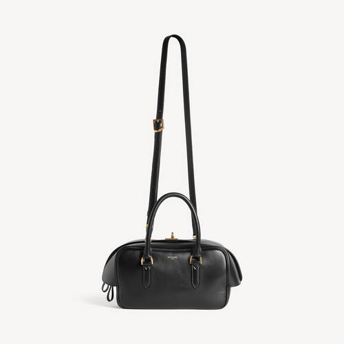 le 7 bowling bag small