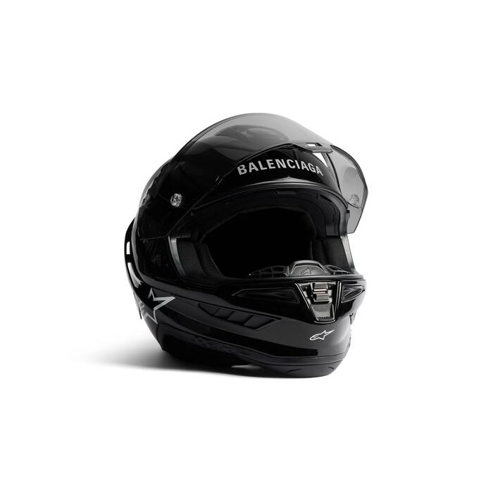 alpinestars® helmet