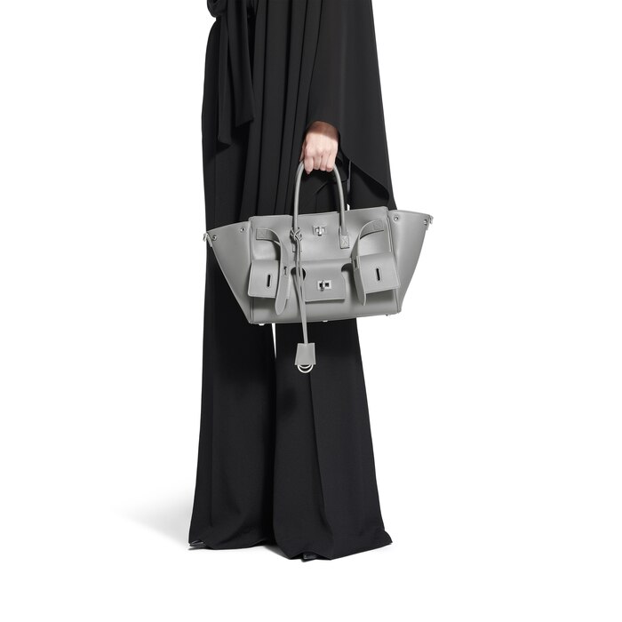 bel air キャリーオールバッグ スモール 