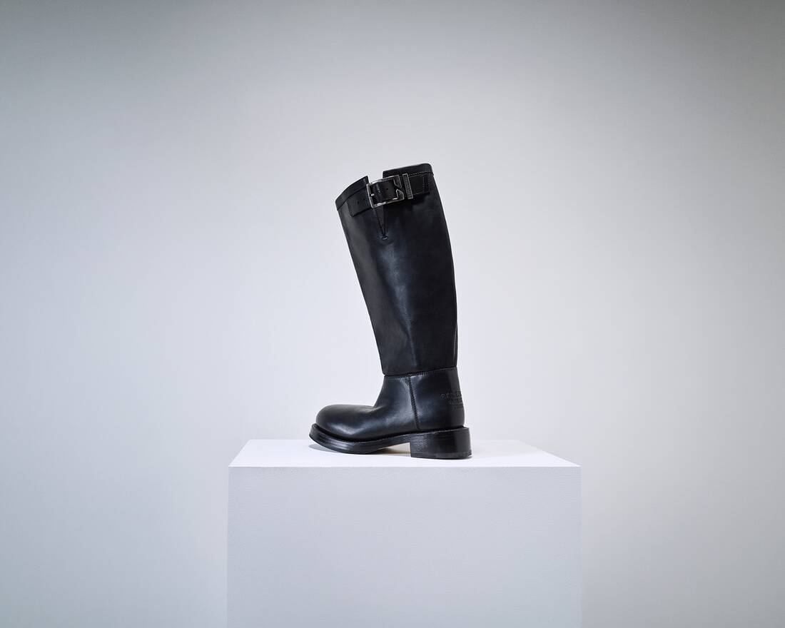 Zapatos para Mujer - Mujer | Balenciaga Espa&ntilde;a ES