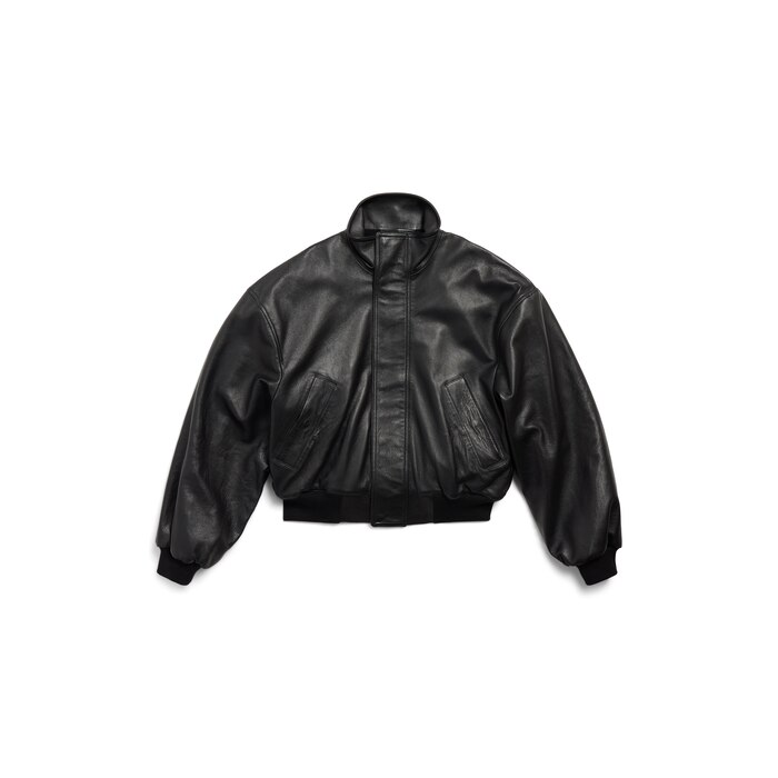 ウィメンズ's レザー | Balenciaga JP