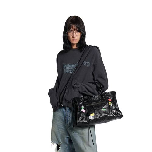 japan exclusive - le city bag medium